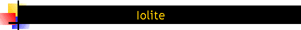 Iolite