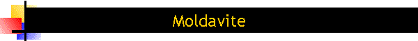 Moldavite