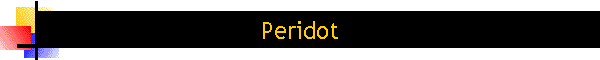 Peridot