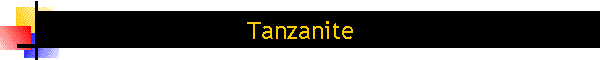Tanzanite